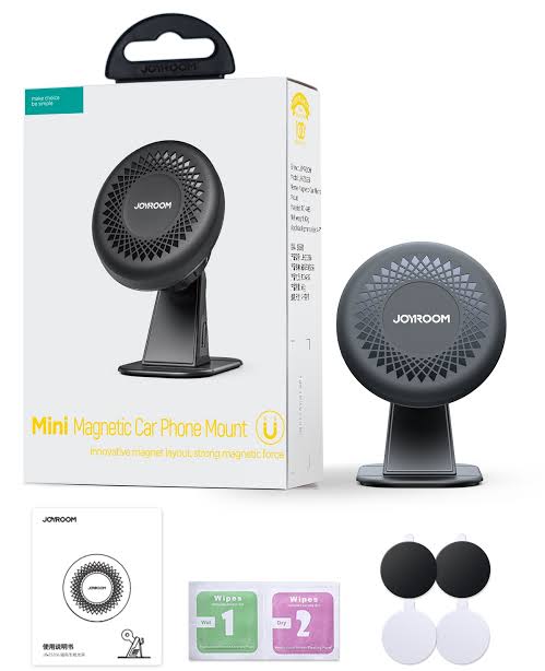 Joyroom JR-ZS356 Magnetic Phone Car Holder(Dashboard)