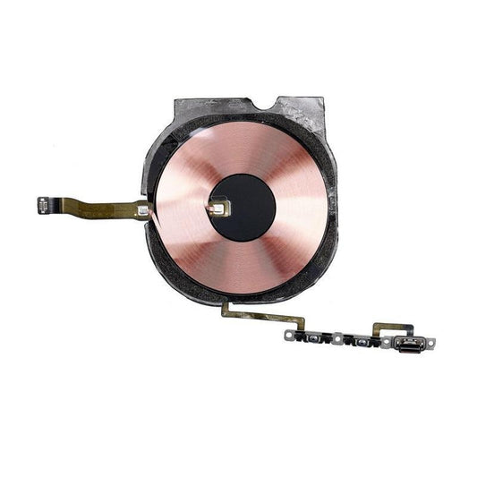 Replacement NFC Antenna Sensor With Volume Flex For iPhone 11 Pro 5.8'