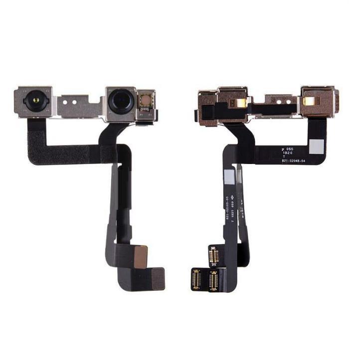 Replacement Front Camera Flex For iPhone 11 Pro Max 6.5"