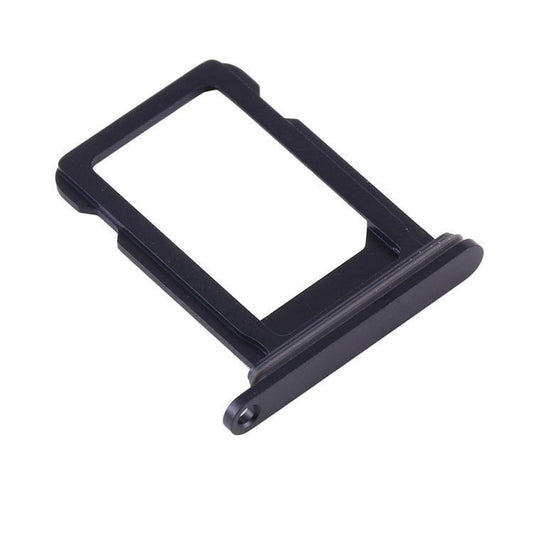 Replacement Sim Card Tray For iPhone 12 Pro Black