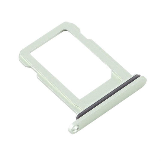 Replacement Sim Card Tray For iPhone 12 Mini Green
