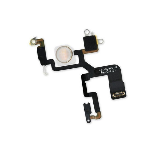 Replacement Flash light Flex For iPhone 12 Pro Max