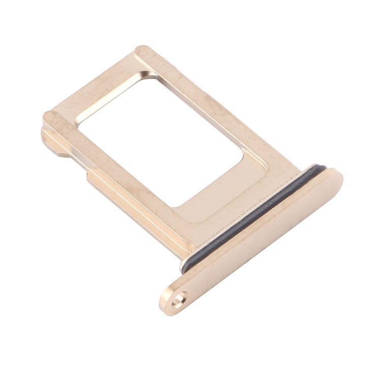 Replacement Sim Card Tray For iPhone 12 Pro Max Gold