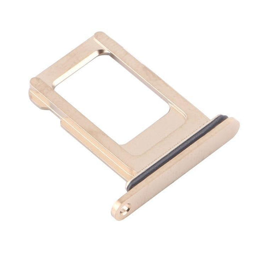 Replacement Sim Card Tray For iPhone 12 Pro Max Gold