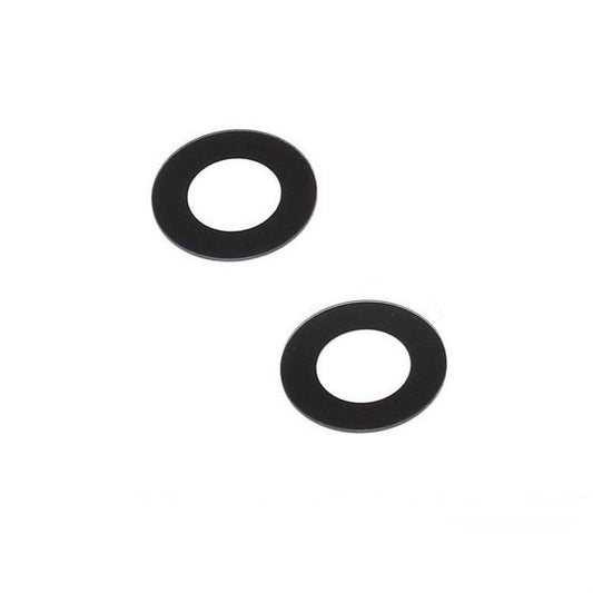 Replacement Back Camera Lens Cover Glass For iPhone 13 / 13 Mini Black