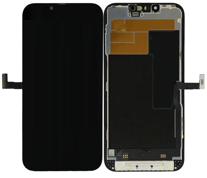 Replacement Lcd Screen For iPhone 13 Pro 6.1 inch Black Refurbished