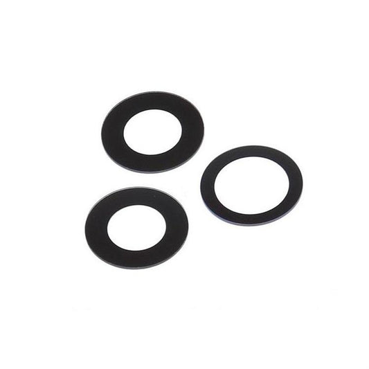 Replacement Back Camera Lens Glass For iPhone 13 Pro / 13 Pro Max Black