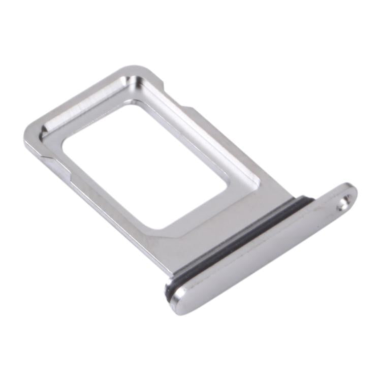Replacement Sim Card Tray For iPhone 14 Pro / 14 Pro Max Silver