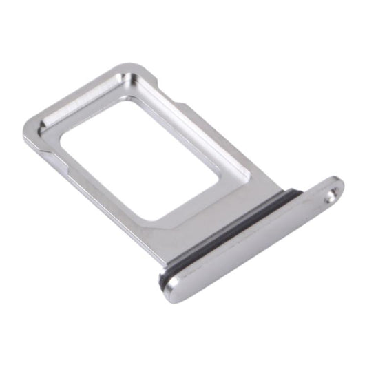 Replacement Sim Card Tray For iPhone 14 Pro / 14 Pro Max Silver