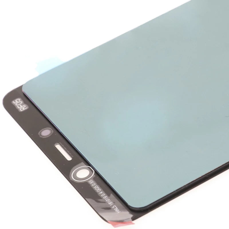 Replacement Lcd Screen Assembly For Samsung Galaxy A9 2018 A920 Black