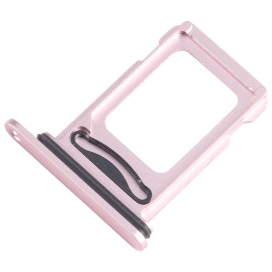Replacement Sim Card Tray For iPhone 15 / 15 Plus Pink