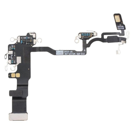 Replacement WIFI Flex Cable Compatible For iPhone 15 Pro Max