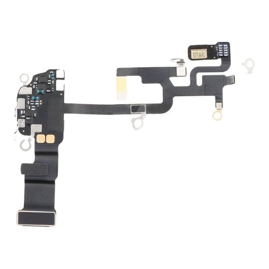 Replacement WIFI Flex Cable Compatible For iPhone 15 Pro