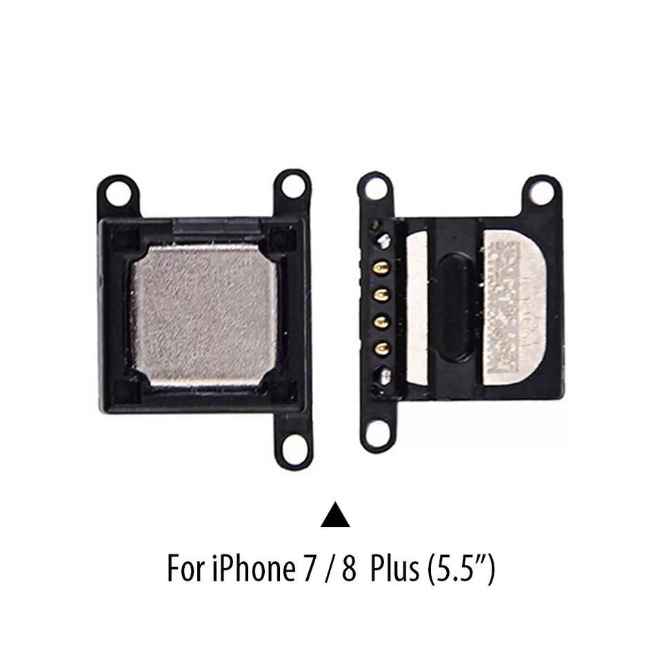 Replacement Earpiece Speaker For iPhone 7 Plus 5.5"