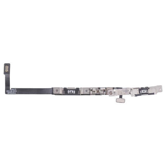 Replacement Power On Off Button Flex Cable For iPhone 16