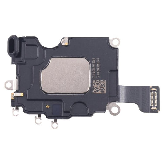 Replacement Earpiece Speaker With Wifi Flex For iPhone 16 Pro Max
