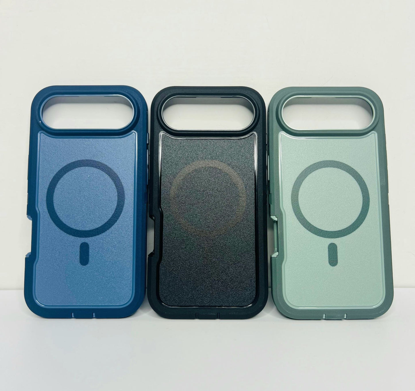 Case Artistry Tough Armor Magsafe Regal Case For iPhone 17 Pro Max