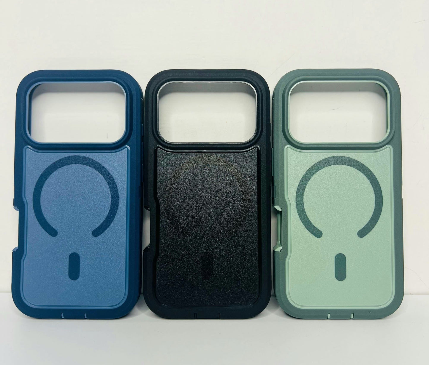 Case Artistry Tough Armor Magsafe Regal Case For iPhone 17 Pro Max