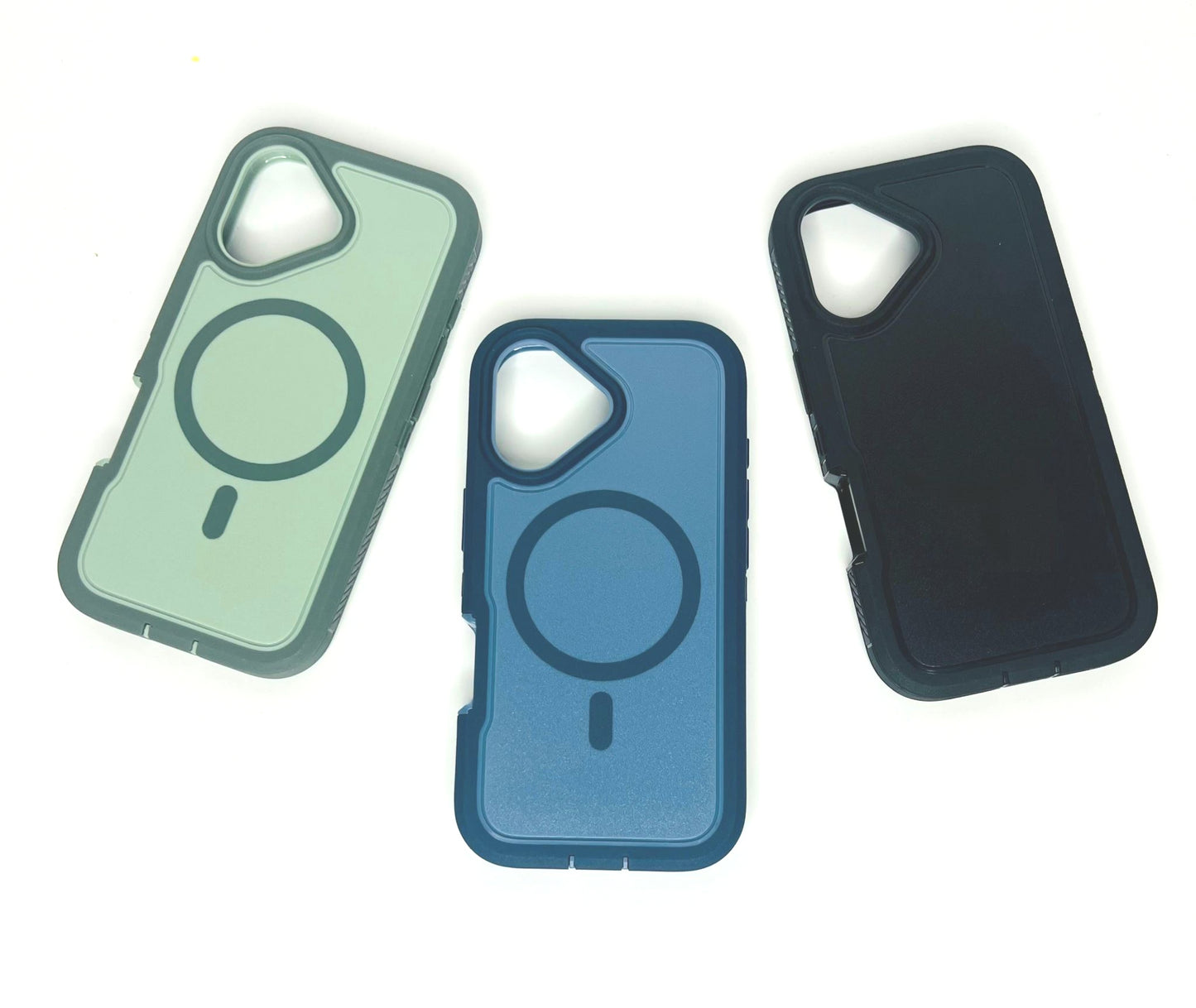 Case Artistry Tough Armor Magsafe Regal Case For iPhone 17 Pro Max
