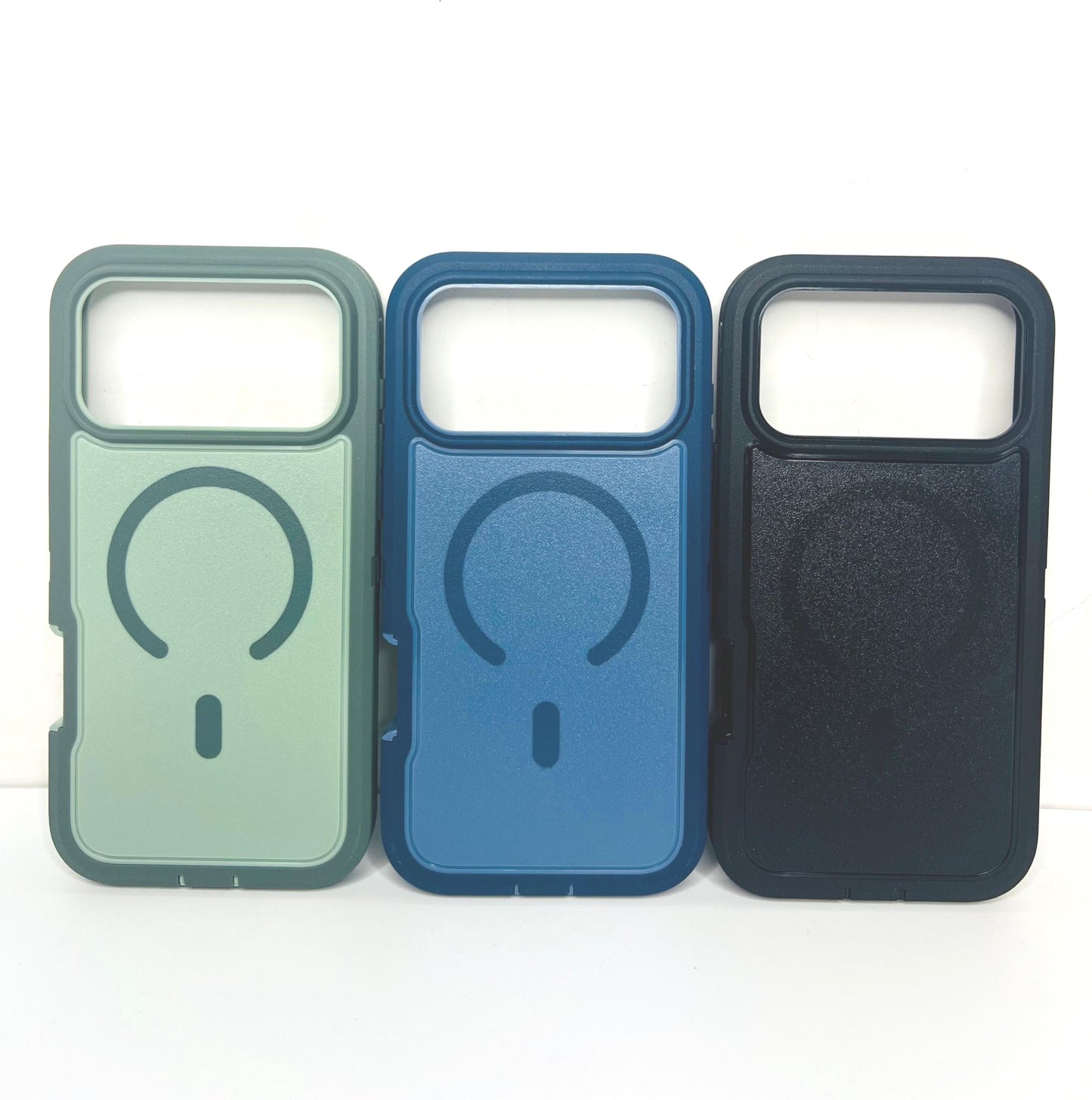 Case Artistry Tough Armor Magsafe Regal Case For iPhone 17 Pro Max
