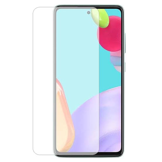 9H 0.3MM Clear Tempered Glass For Samsung Galaxy A52 / A52S / A52 5G