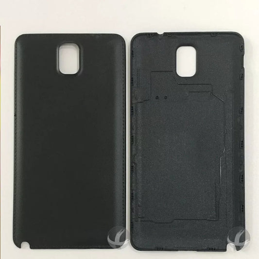 Replacement Back Cover Battery Door for Galaxy Note 3 Black