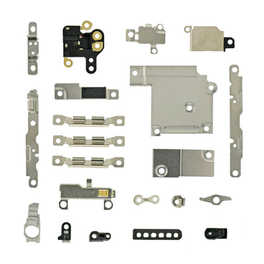 Replacement Full set Metal Parts For iPhone 6