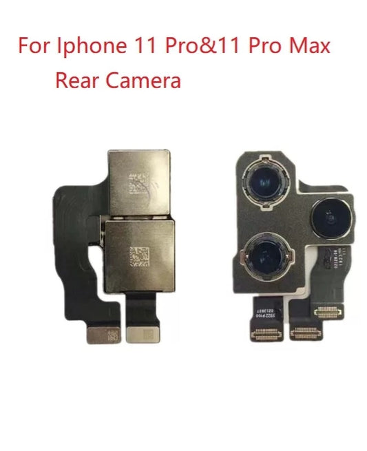 Replacement Rear Camera Back Camera For iPhone 11 Pro / 11 Pro Max