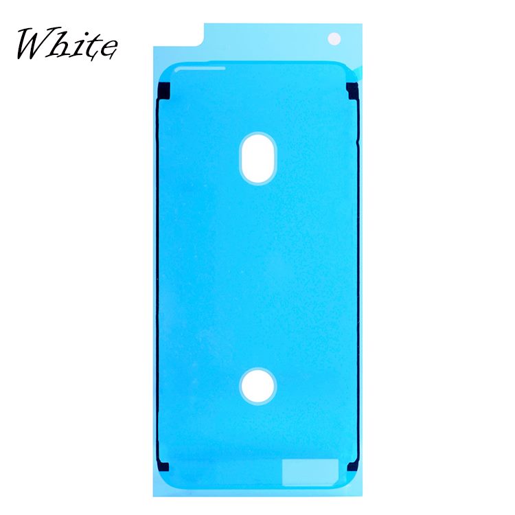 Waterproof Adhesive Sticker Sealant Screen To Housing iPhone 6s White