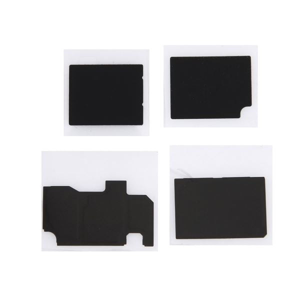 Replacement Anti Static Motherboard Heat Dissipation Sticker For iPhone 6s 4.7"