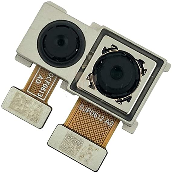 Replacement Rear Camera / Back Camera For Huawei Nova 2i