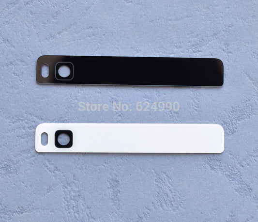 Replacement Back Camera Lens Glass For Huawei P8 Black