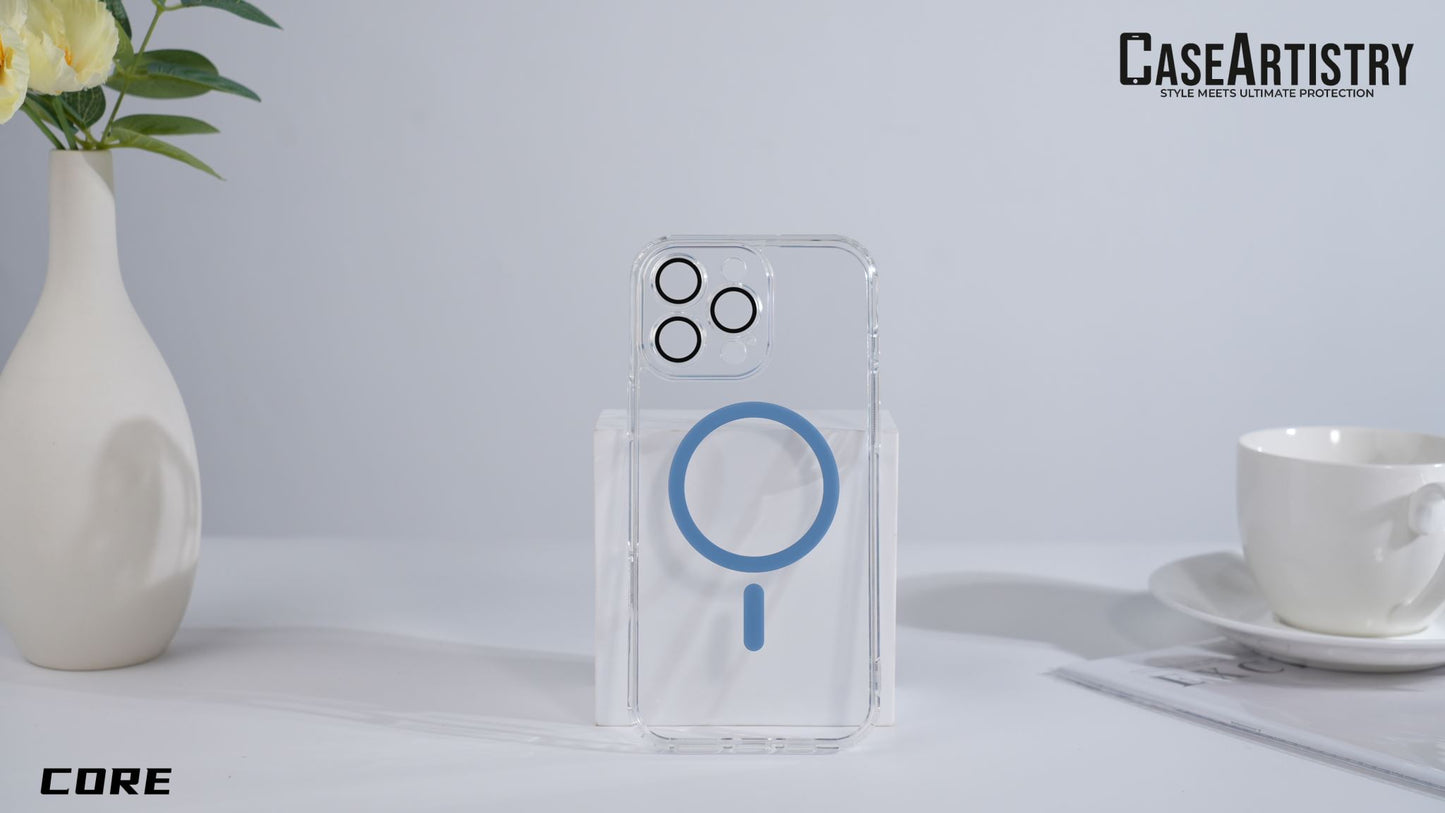 Case Artistry Mag Shield Core Case For iPhone 13 Pro Max