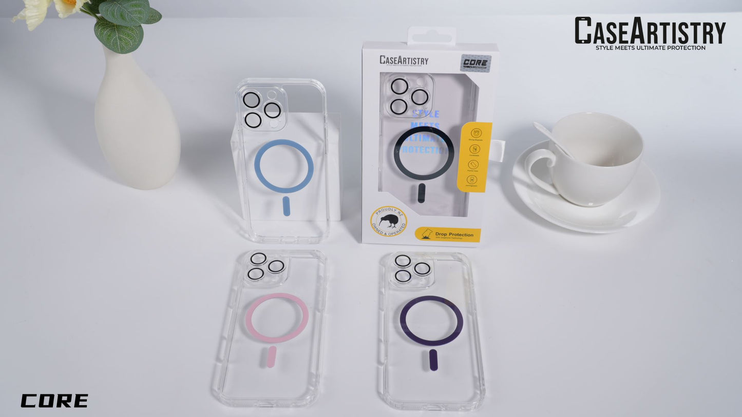 Case Artistry Mag Shield Core Case For iPhone 14 Pro