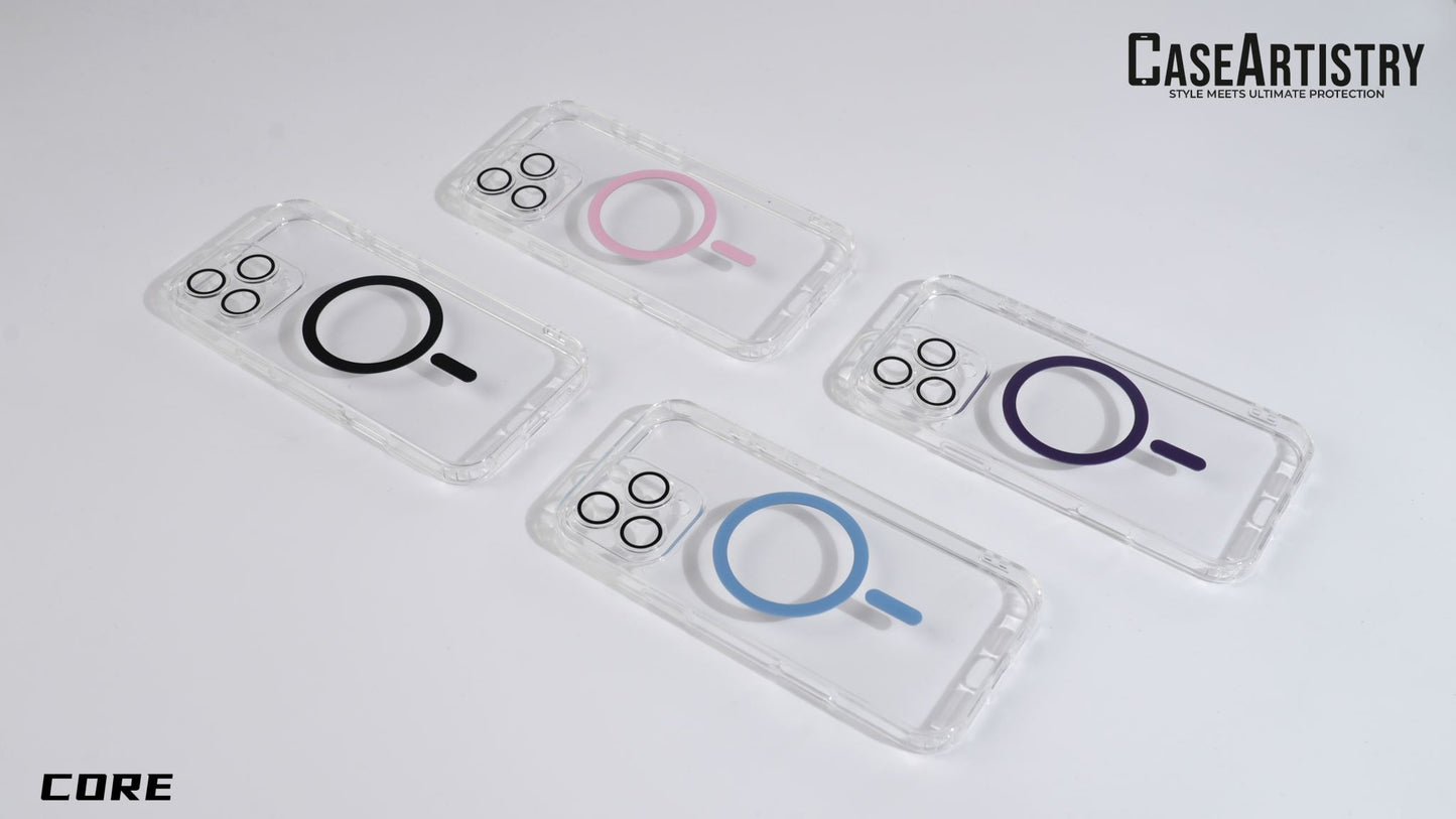 Case Artistry Mag Shield Core Case For iPhone 14 Pro