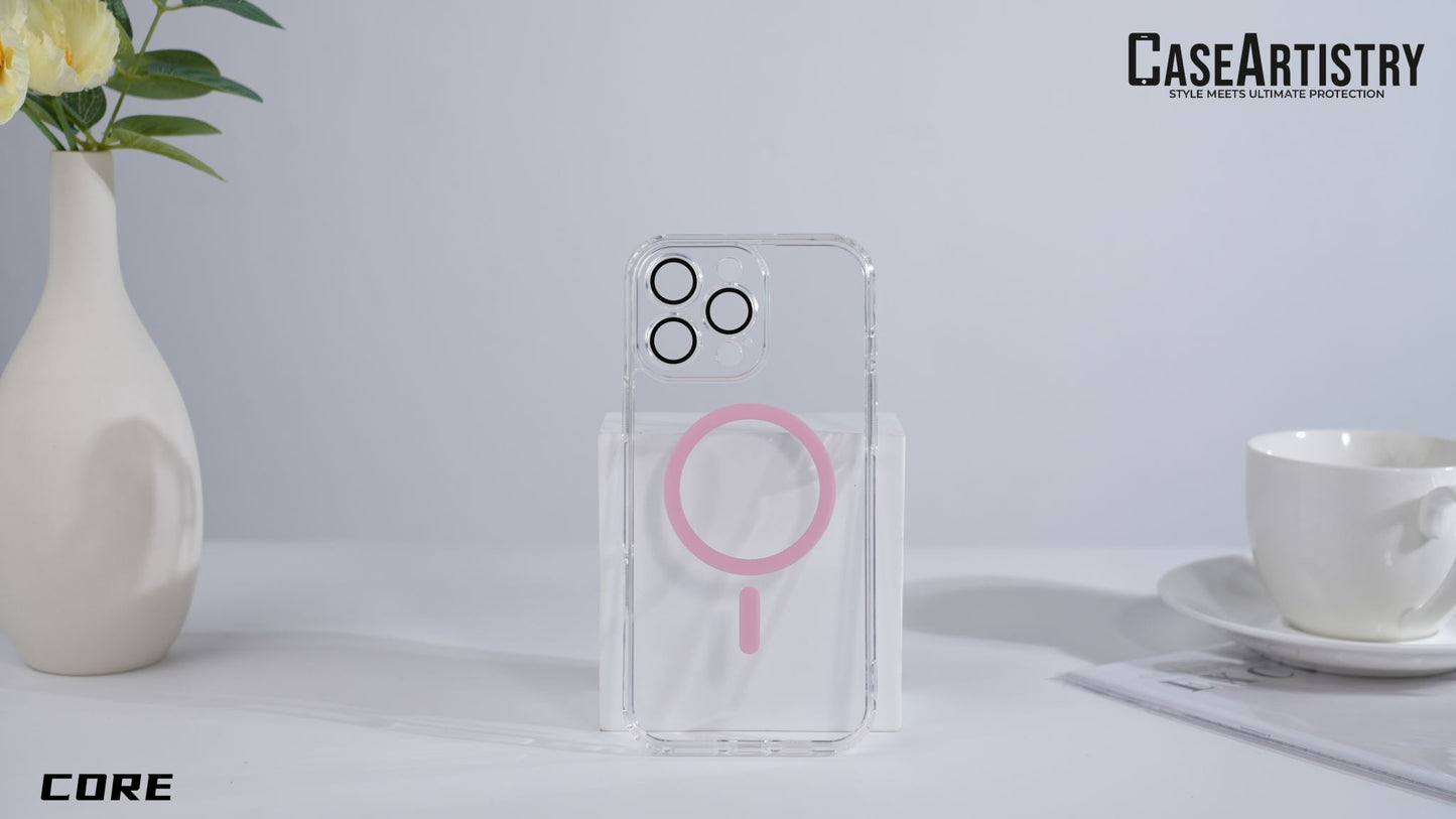 Case Artistry Mag Shield Core Case For iPhone 13 Pro Max