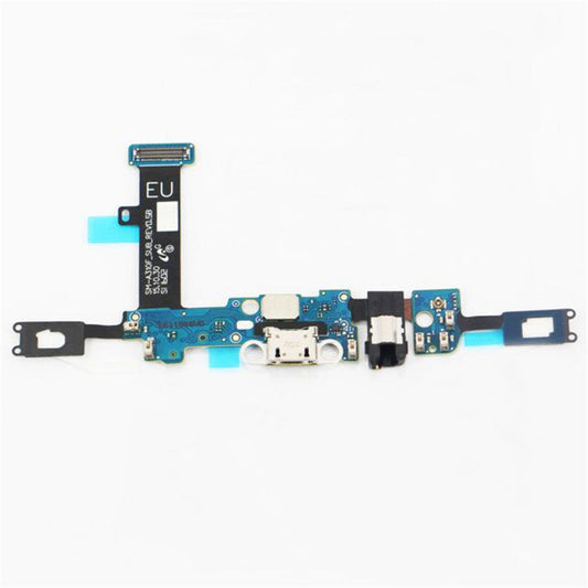 Replacement Charging Port & Headphone Jack Flex For Samsung A3 2016 A310F