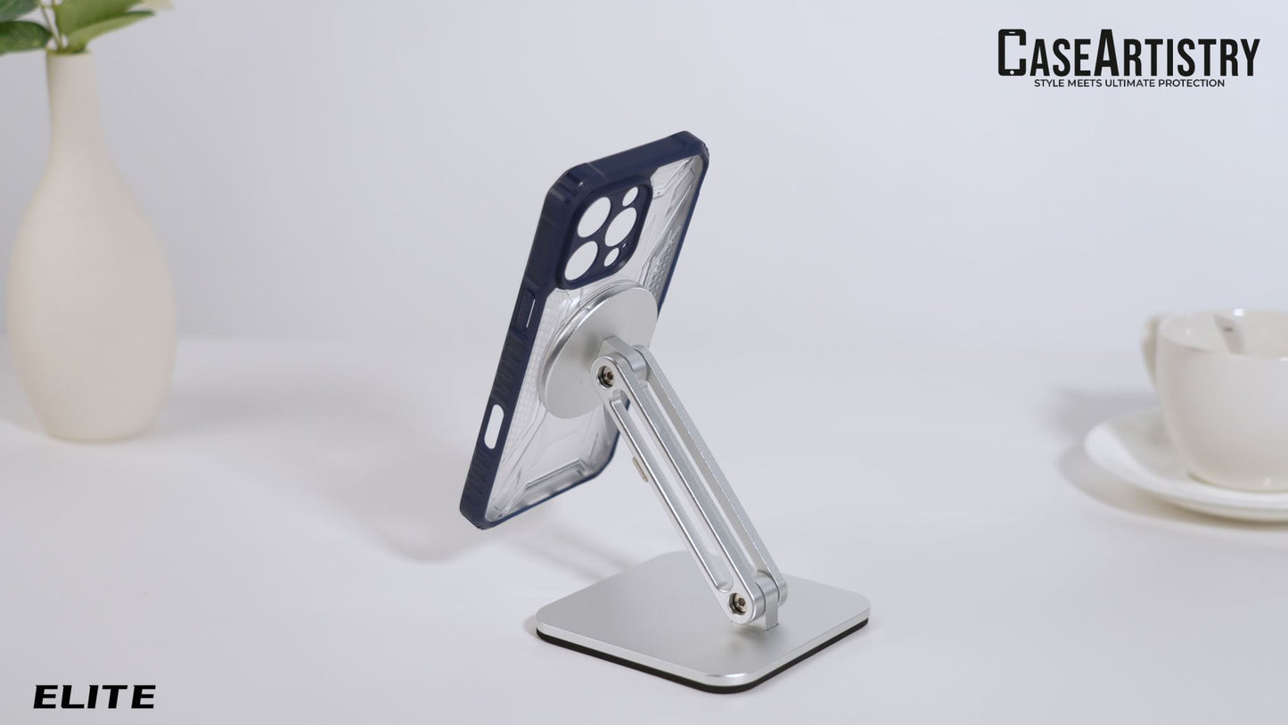 Case Artistry Mag Shield Elite Case For iPhone 15 Pro