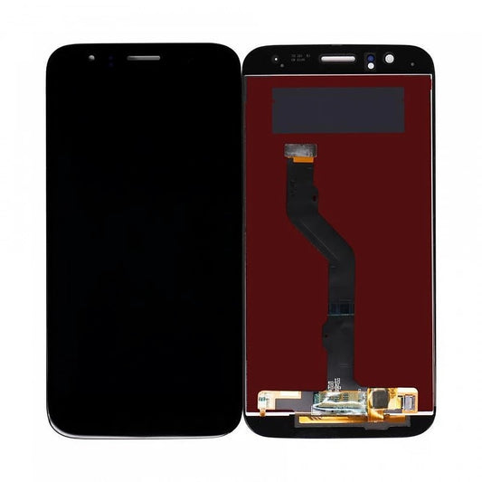 Replacement Lcd Digitizer Screen Huawei G8 Black