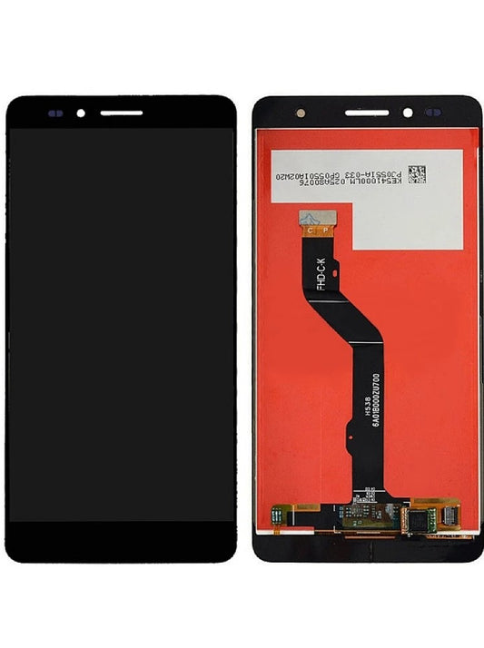 Replacement Lcd Digitizer Screen Huawei GR5 Black / Honor 5X Black