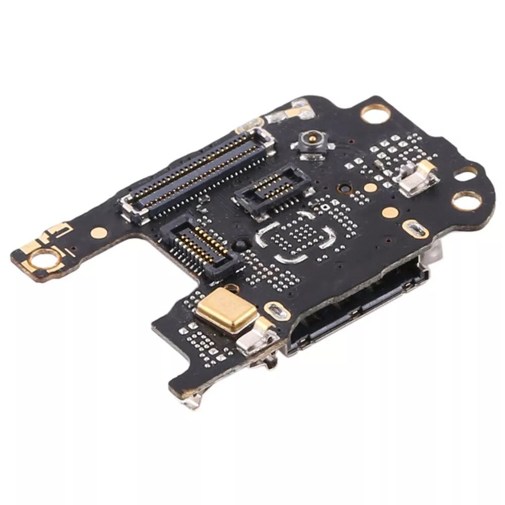 Replacement Huawei P30 pro Microphone bottom Board VOG-L09, VOG-L29