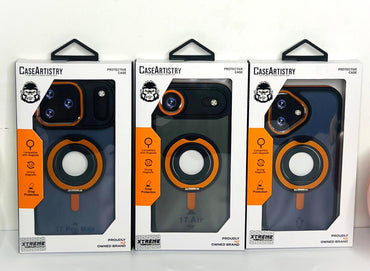 Case Artistry Mag Armor Xtreme Case For iPhone 17 Pro