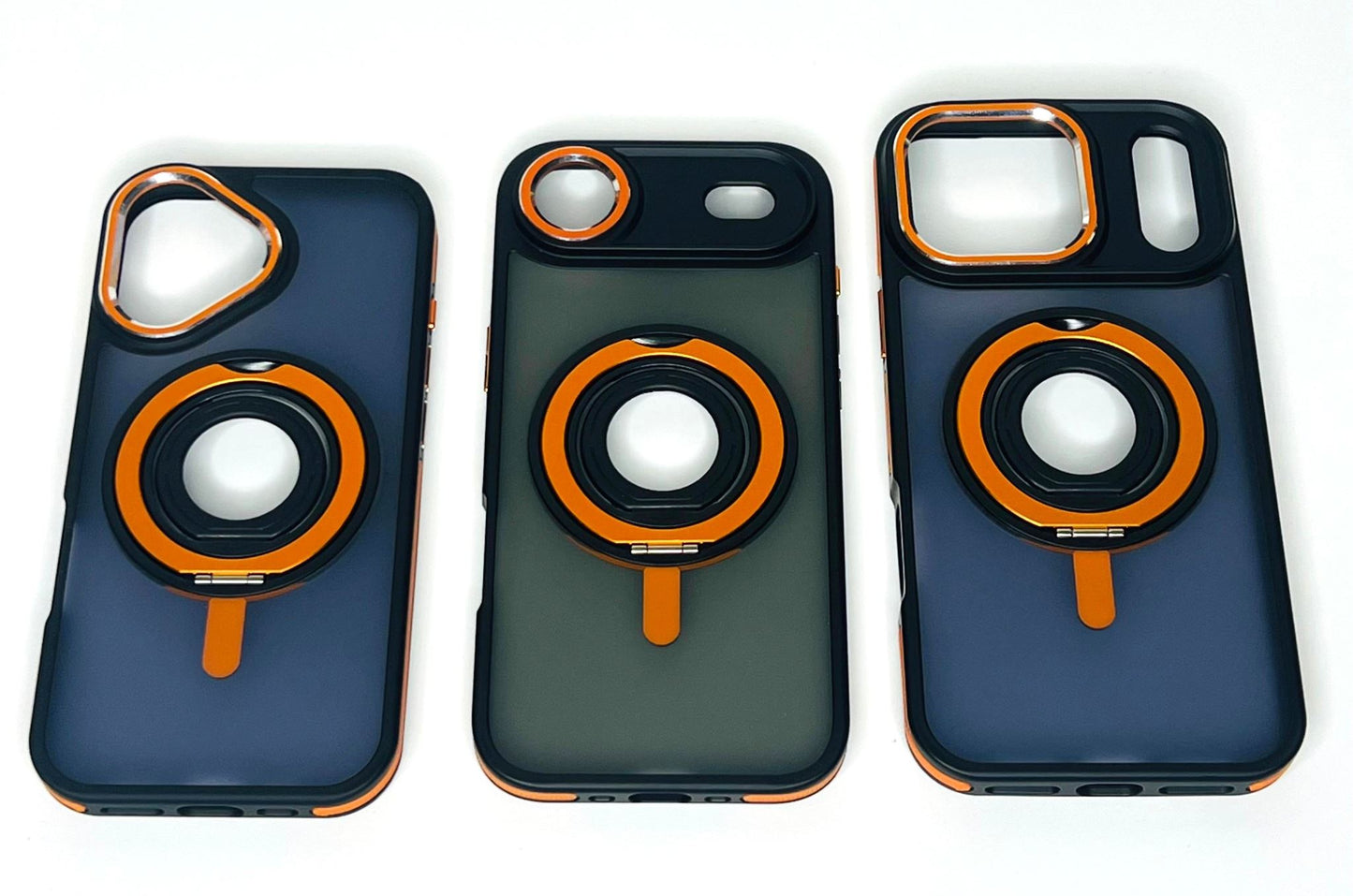 Case Artistry Mag Armor Xtreme Case For iPhone 17 Pro