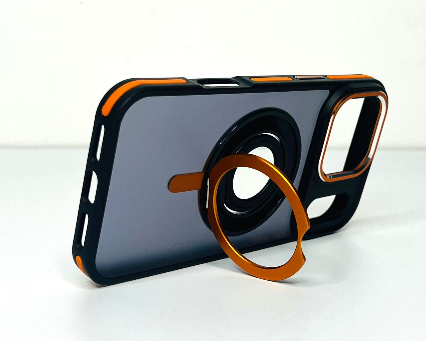 Case Artistry Mag Armor Xtreme Case For iPhone 17 Pro Max