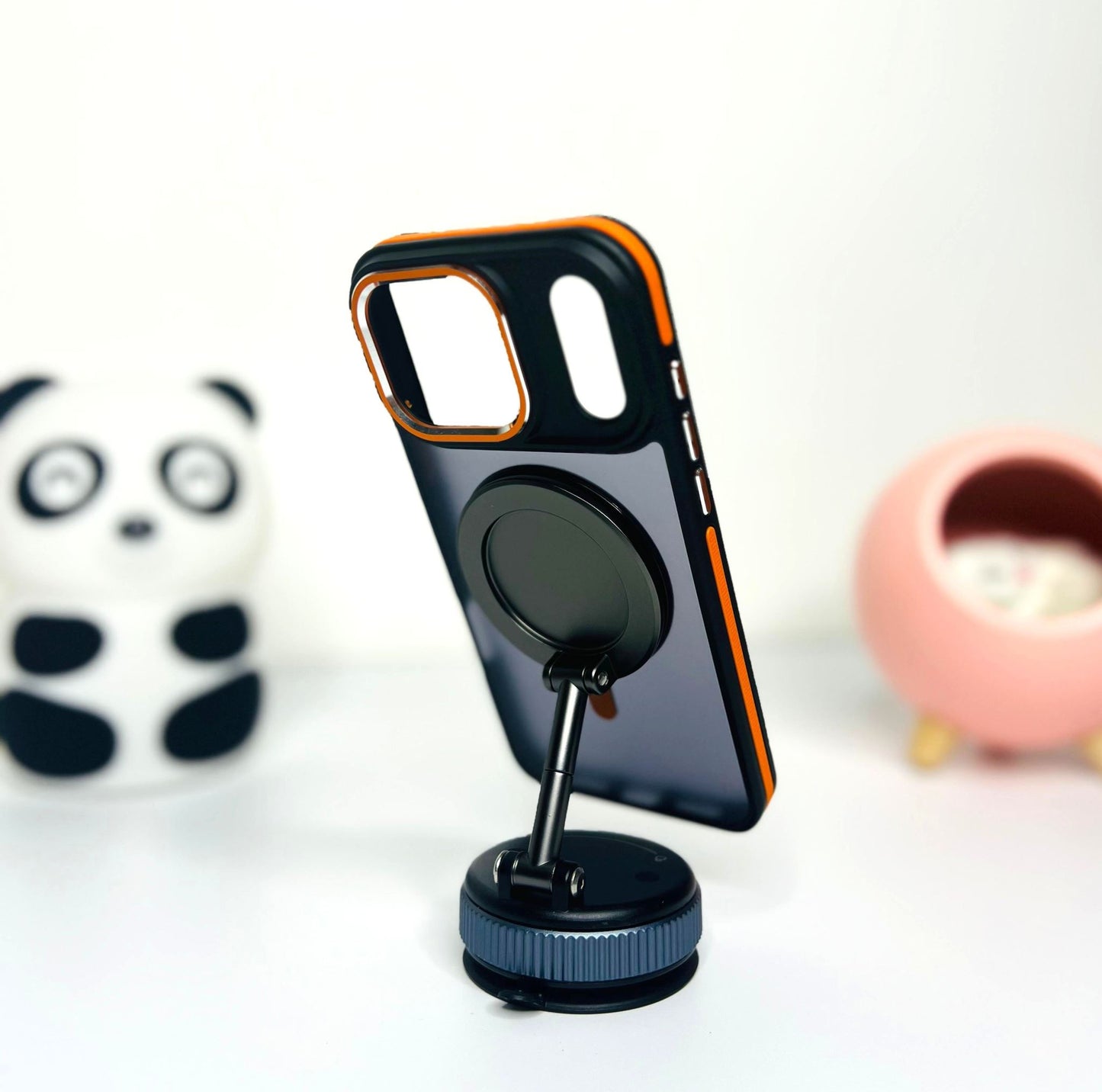 Case Artistry Mag Armor Xtreme Case For iPhone 17 Pro Max