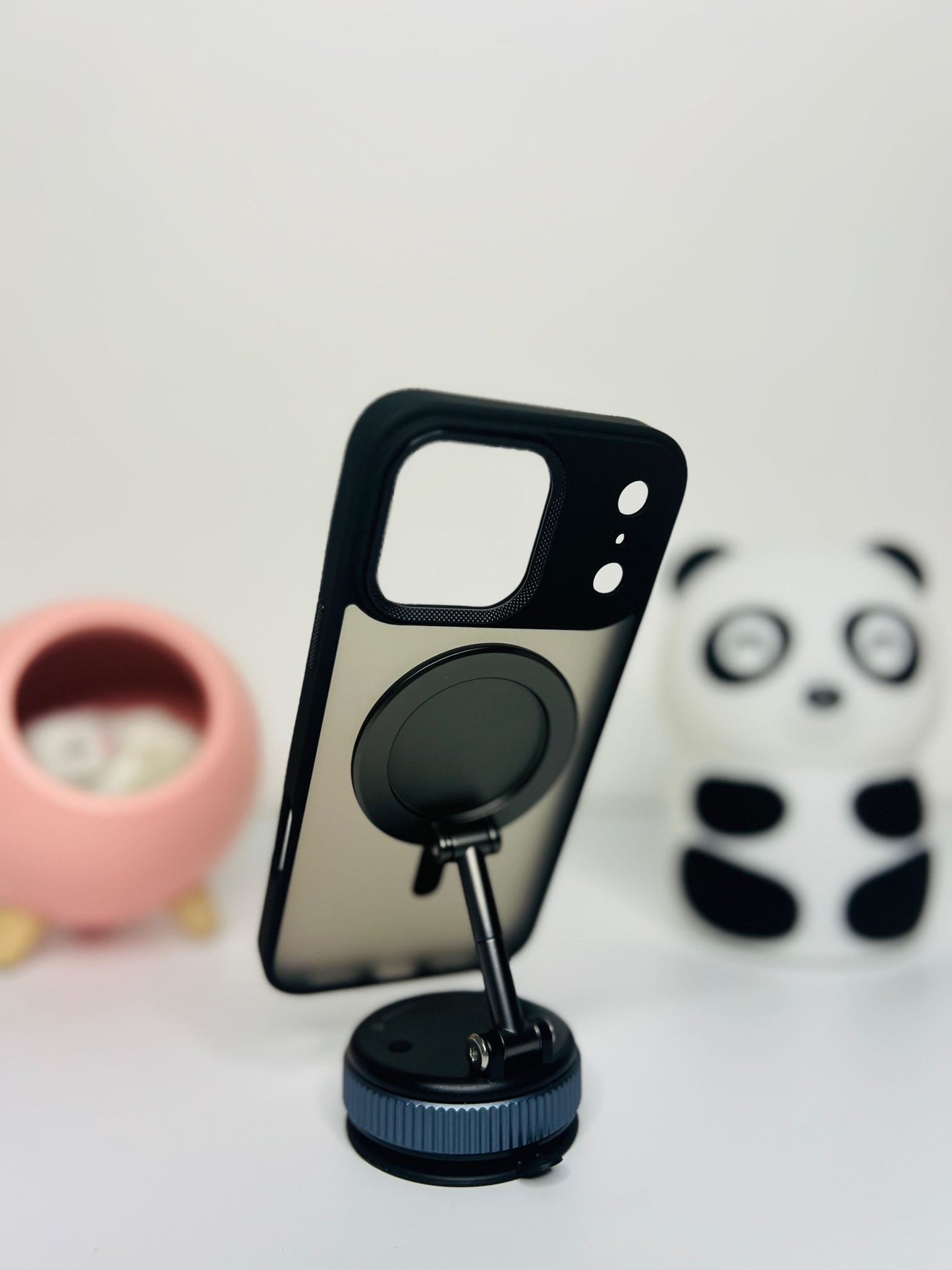 Case Artistry Mag Shield Frosted Case For iPhone 17