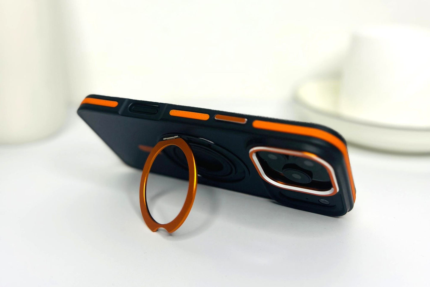 Case Artistry Mag Armor Xtreme Case For iPhone 17 Pro