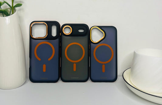 Case Artistry Mag Shield Chroma Case For iPhone 17 Air