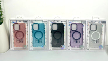 Case Artistry Sparkle Collection Glimmer Case For iPhone 17 Air