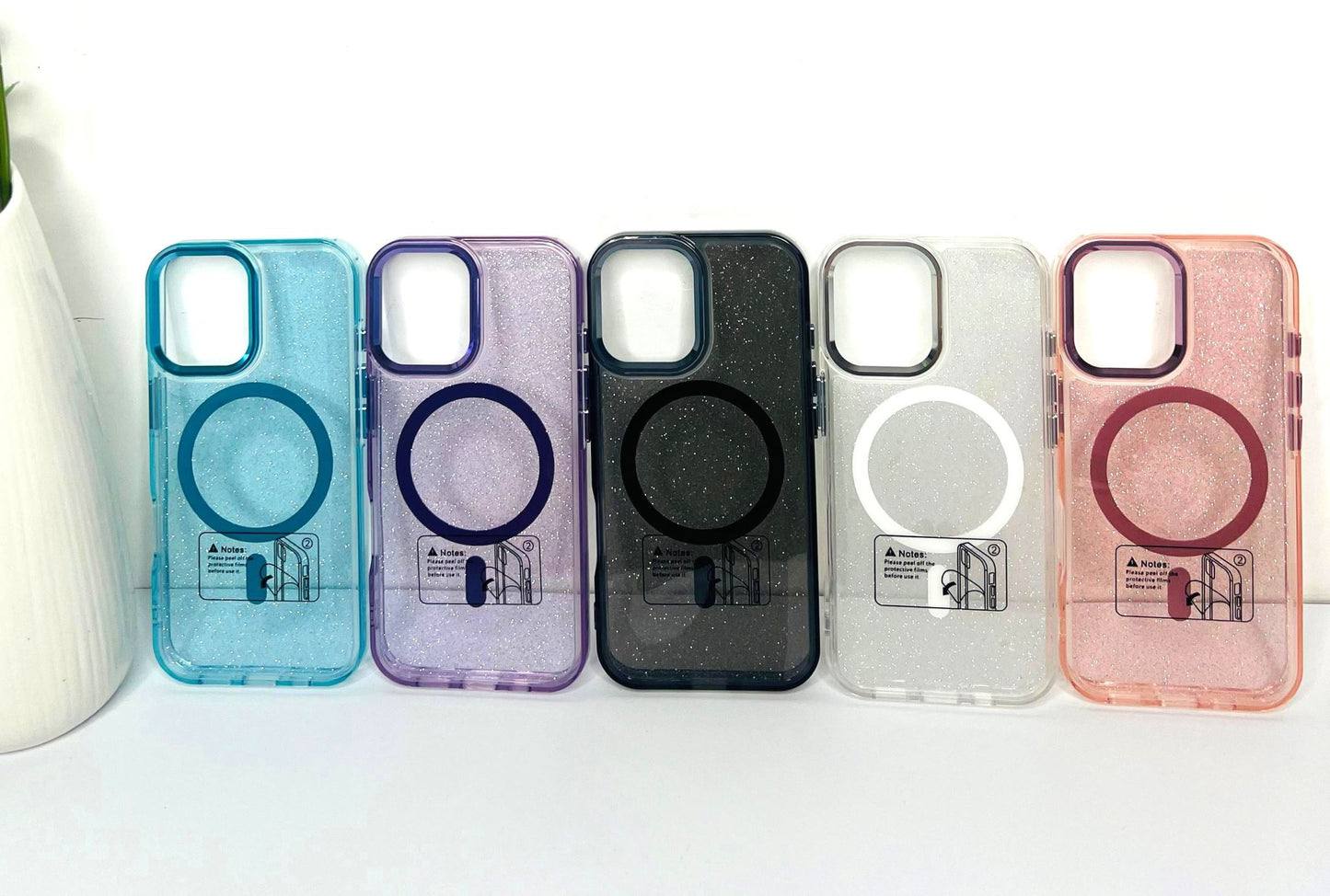 Case Artistry Sparkle Collection Glimmer Case For iPhone 17 Pro Max